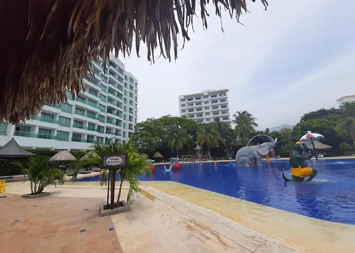 Costa Azul Suites 403