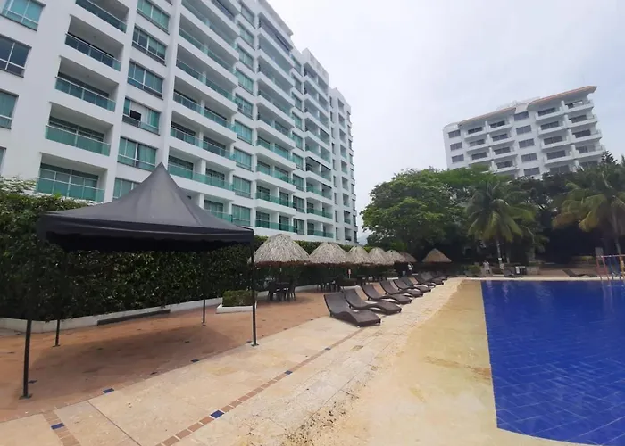 Costa Azul Suites 403
