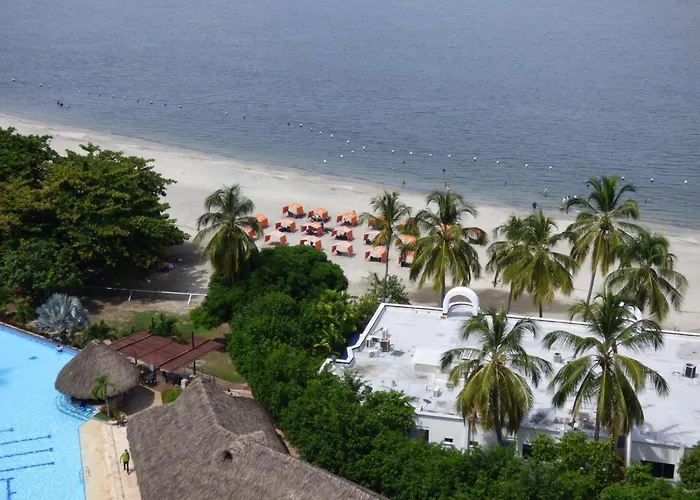 Costa Azul Suites 403