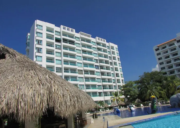Costa Azul Suites 403