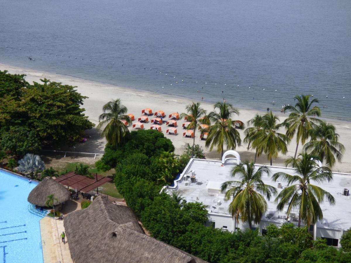 Apartment Costa Azul 403 Santa Marta (Magdalena)