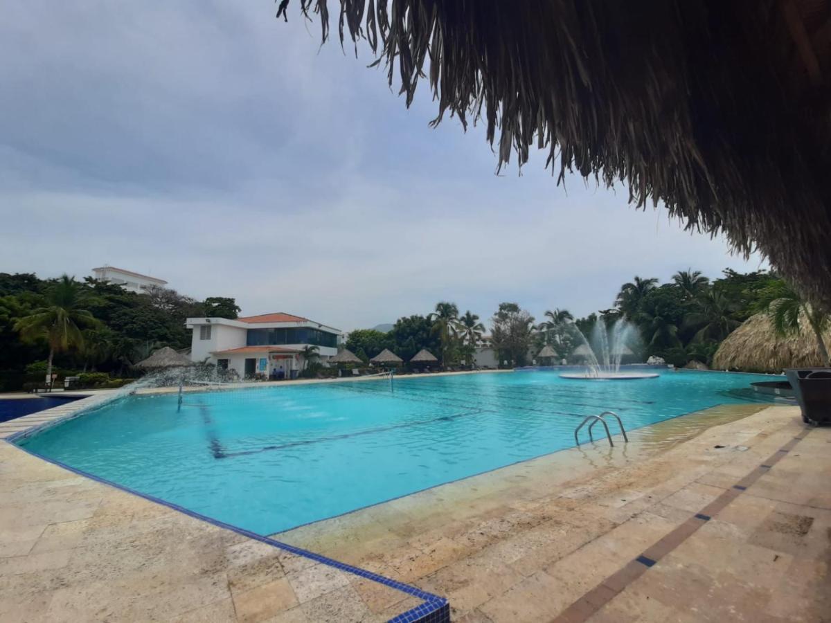 Apartment Costa Azul 403 Santa Marta (Magdalena)