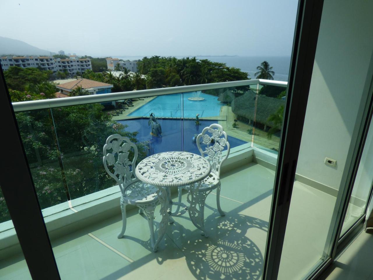 Costa Azul 403 Santa Marta (Magdalena)