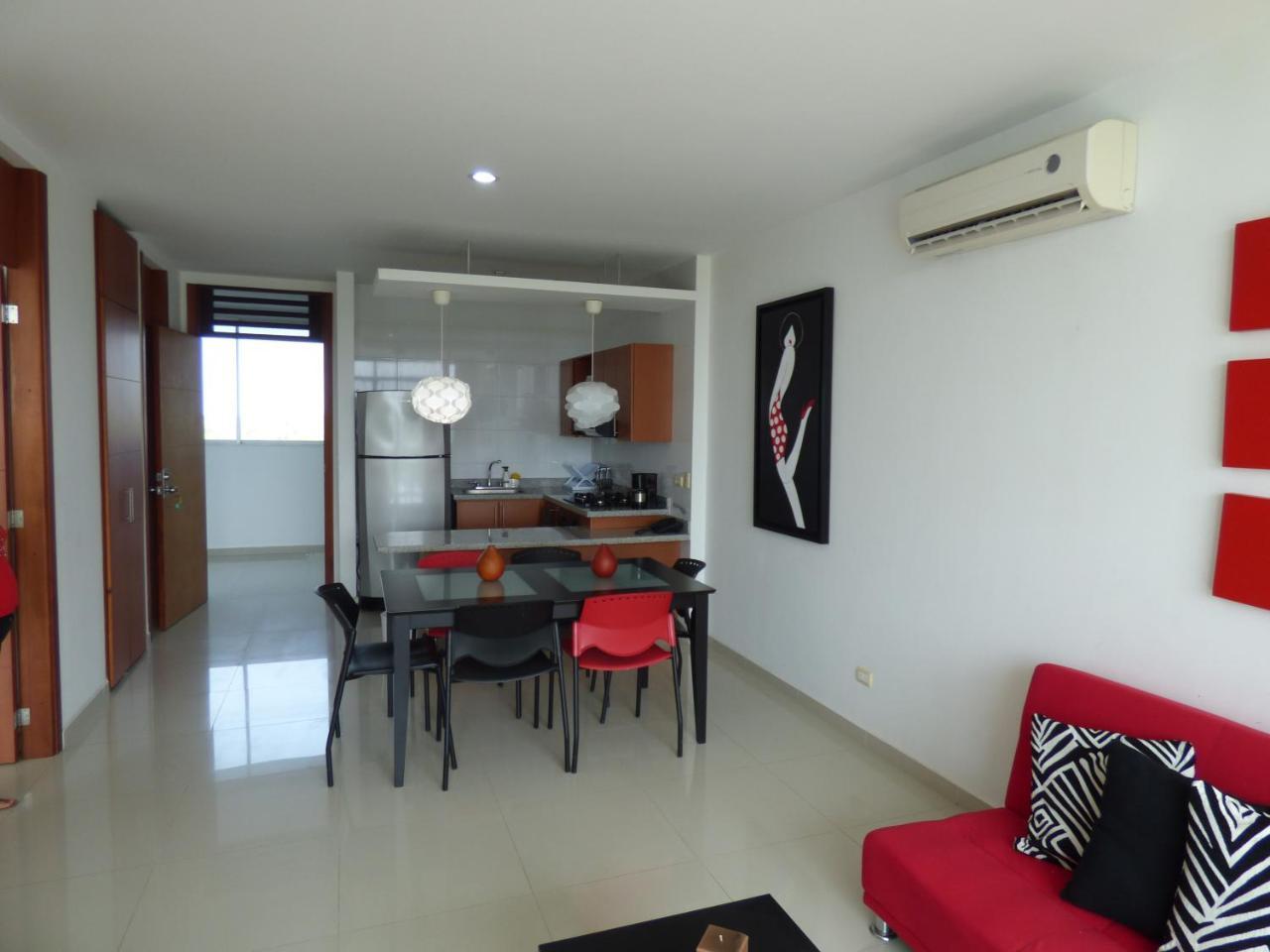Costa Azul 403