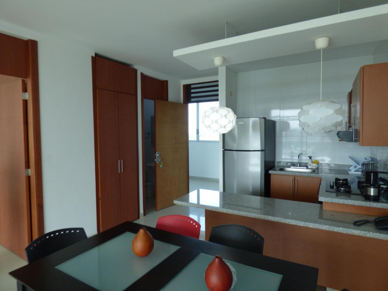 Apartment Costa Azul 403
