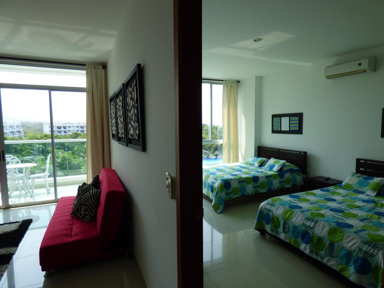 Costa Azul 403 Apartment Santa Marta (Magdalena)