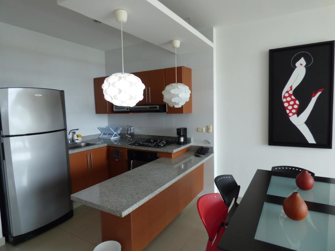 Apartment Costa Azul 403