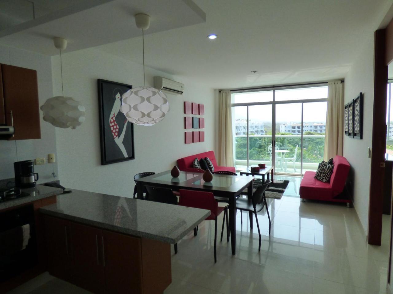 Costa Azul 403 Apartment Santa Marta (Magdalena)