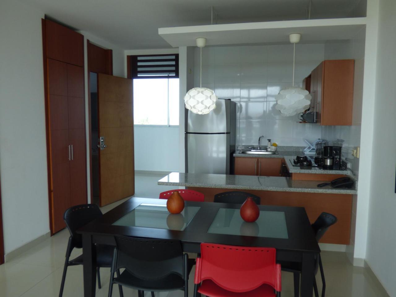 Apartment Costa Azul 403 Santa Marta (Magdalena)