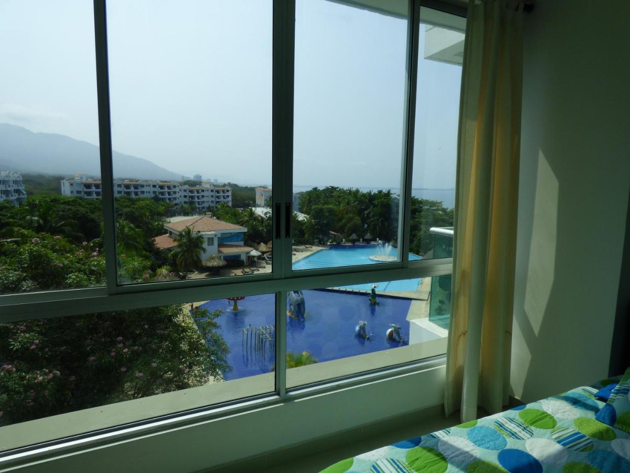 Costa Azul 403 Apartment