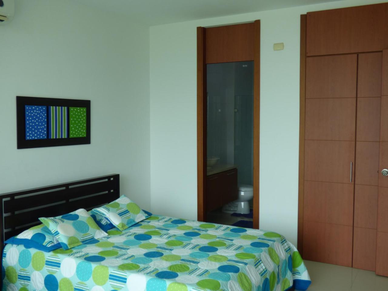 Apartment Costa Azul 403 Santa Marta (Magdalena)