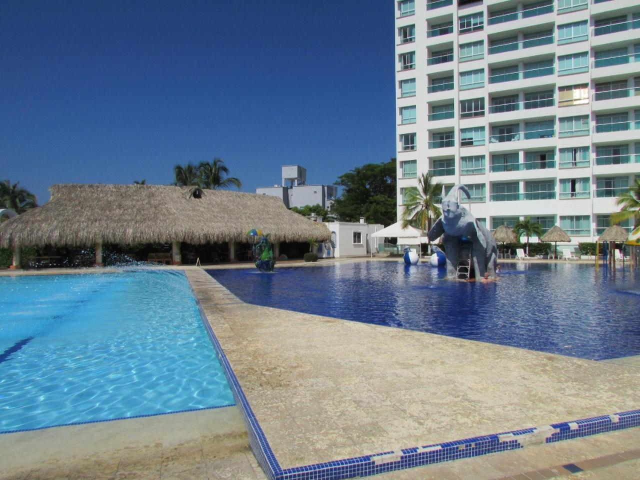Costa Azul 403