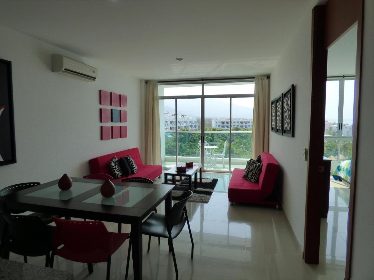 Costa Azul 403 Apartment *