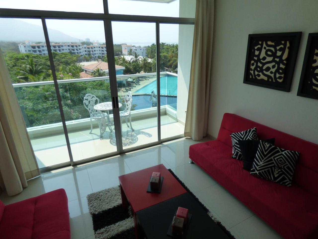 Costa Azul 403 Santa Marta (Magdalena)