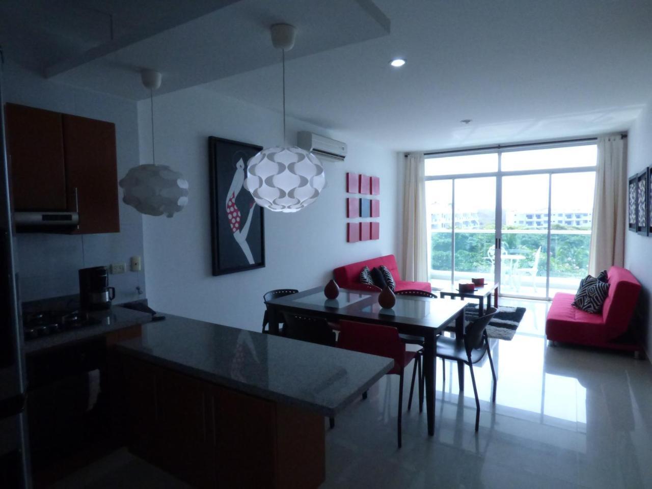 Costa Azul 403 Apartment Santa Marta (Magdalena)