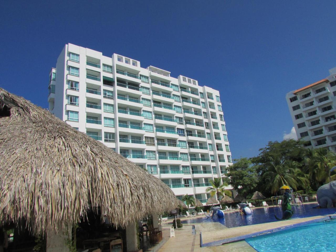 Apartment Costa Azul 403