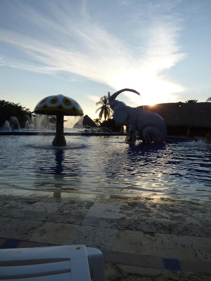 Costa Azul 403 Apartamento