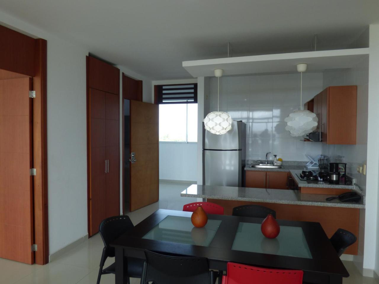 Costa Azul 403