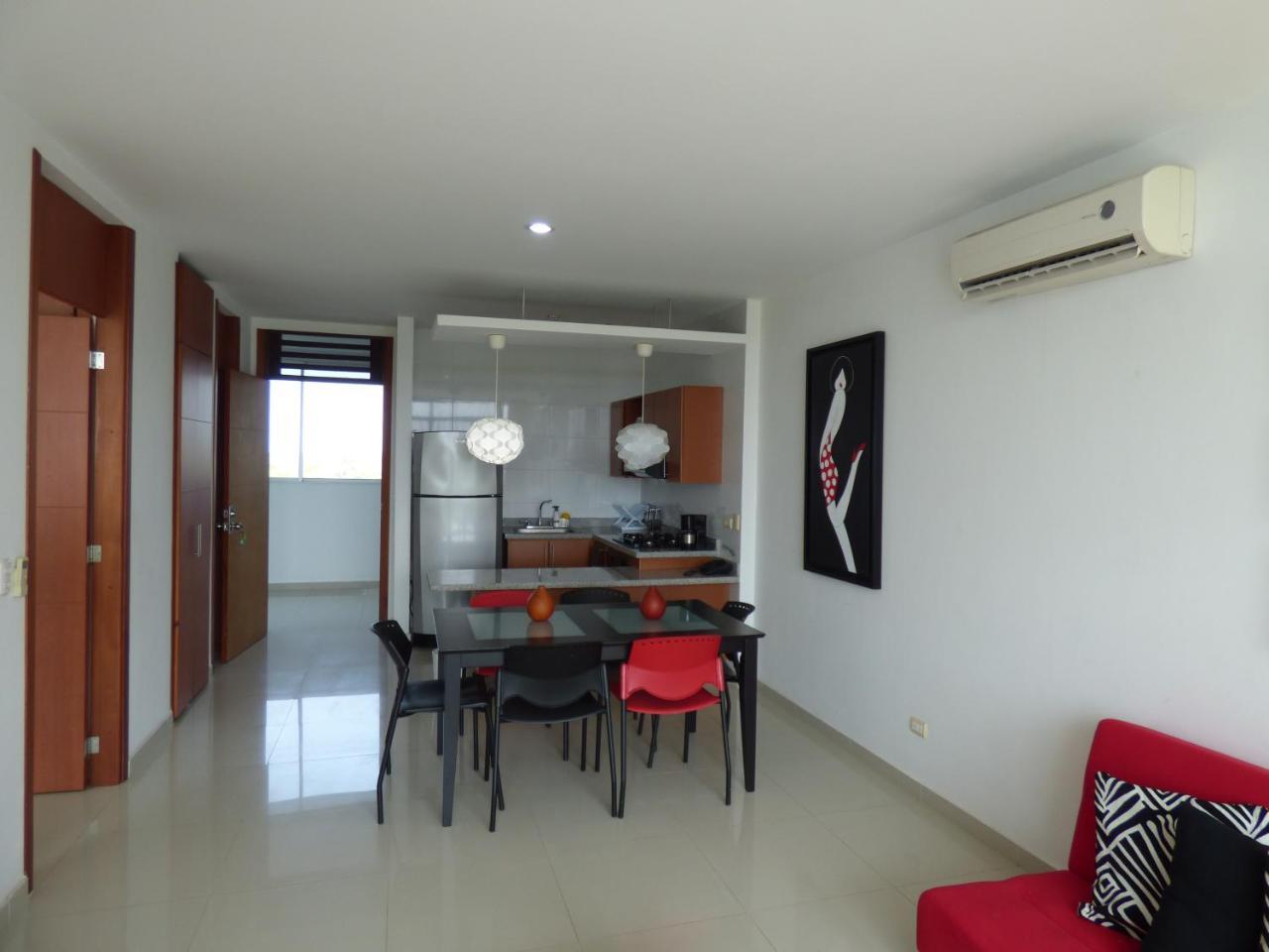 Costa Azul 403 Apartamento