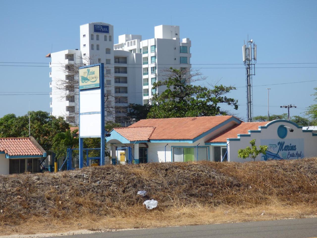 Costa Azul 403 Apartamento