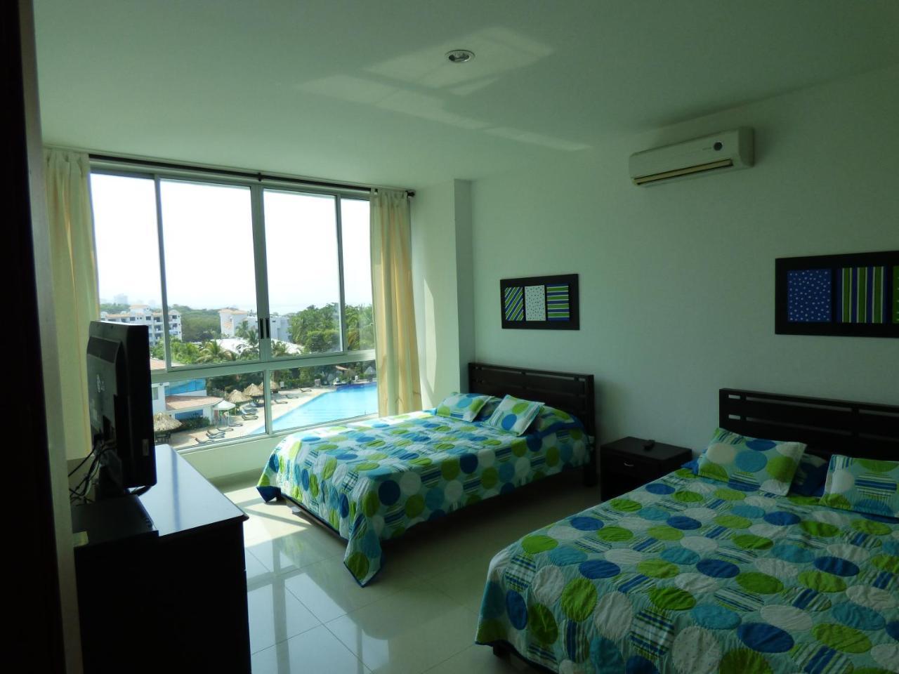Costa Azul 403 Santa Marta (Magdalena)